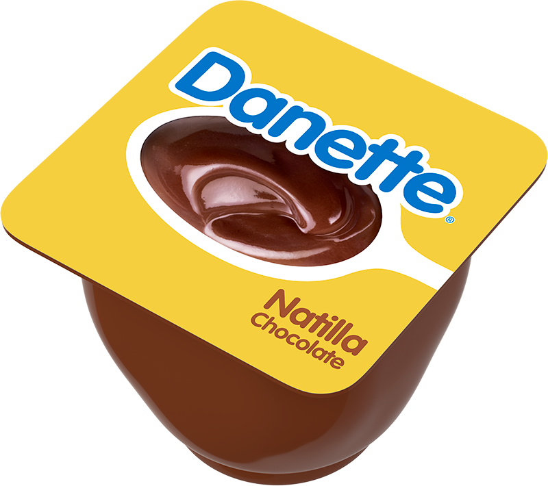 Danette Natilla